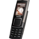 Illustration for article titled New Samsung Fashion Phones With Touch Sensitive Keypads